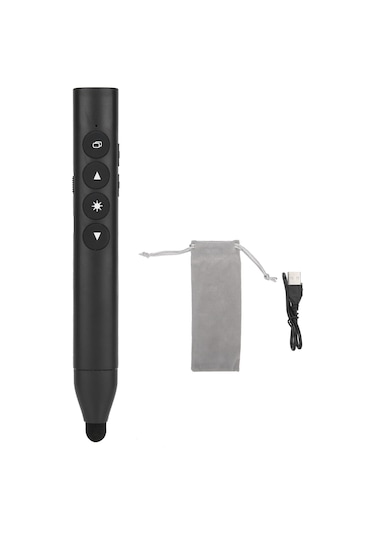 Sunum Kumandası Yongtao