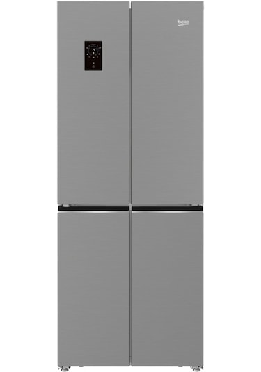 Beko 176478 EI 478 LT No-Frost Gardırop Tipi Buzdolabı