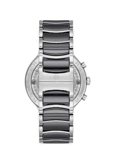 Sd110t-16ss Erkek Kol Saati Gri