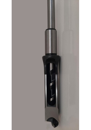 kare delik delme ucu 12mm