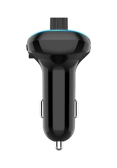 Suntek Bluetooth 5.0 Handsfree FM MP3 Oynatıcı Araç Vericisi