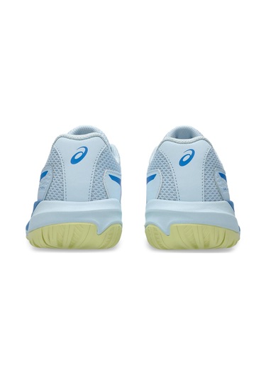 Asıcs Gel-resolutıon X Gs Kids Mavi Tenis Ayakkabısı 1044a081-401 Mavi Asıcs Gel-resolutıon X Gs Kids Mavi Tenis Ayakkabısı 1044a081-401 Mavi