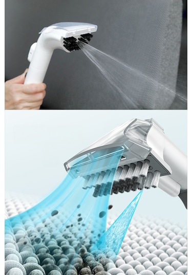 Kiwi KCC-4325 Koltuk ve Halı Yıkama Makinesi