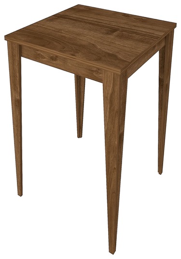 Artemis Mutfak Masası Ceviz