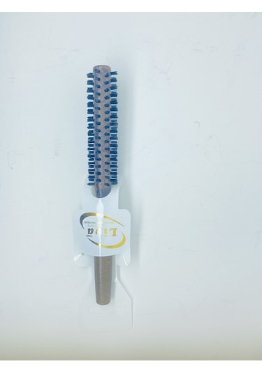 Liva 005 Isıya Dayanıklı Fön Fırçası Tarak