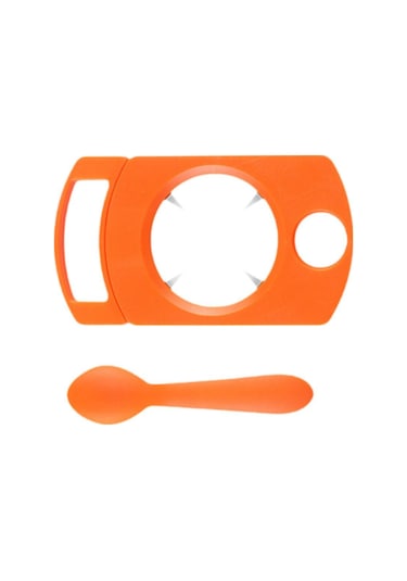 Suntek Passion Fruit Açacağı Çok Amaçlı Açma Aleti Yeşil