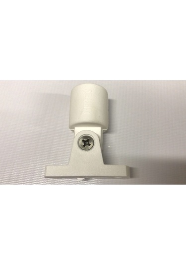 Tente Ayağı Plastik Hareketli 22 Mm