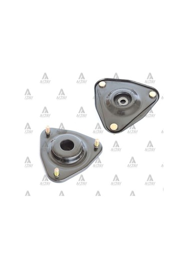 TAIWAN MR589877 Amortisör Kulesi Lancer 03-07 Ön