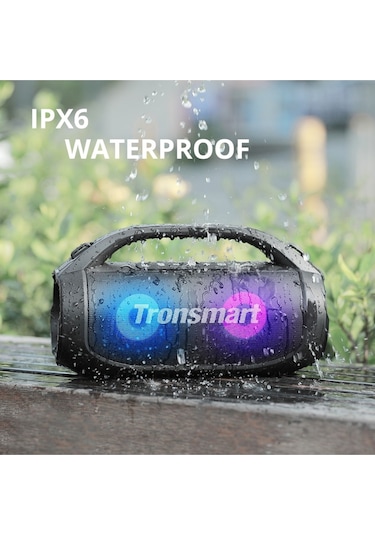 Tronsmart Bang Se Bluetooth 5.3 Hoparlör