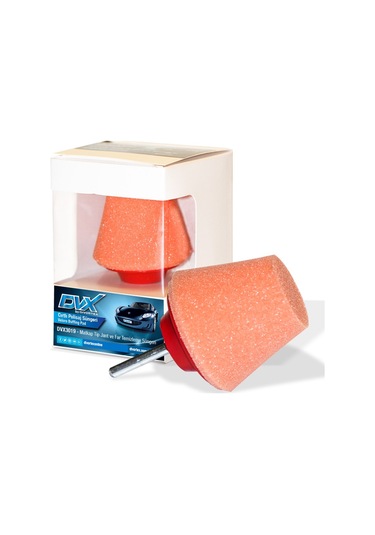 Divortex Jant Temizleme Süngeri 30x60x50