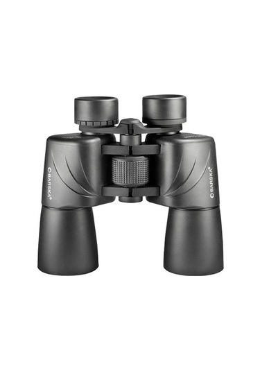 Barska Escape Porro Mc 10x50 Binocular El Dürbünü Siyah