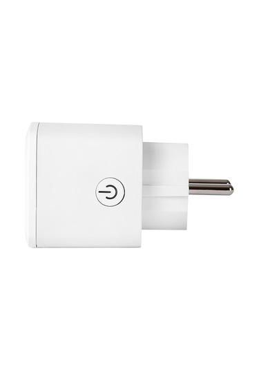 Neutron Akıllı Wi-fi Destekli 16a Akım Korumalı Tekli Priz