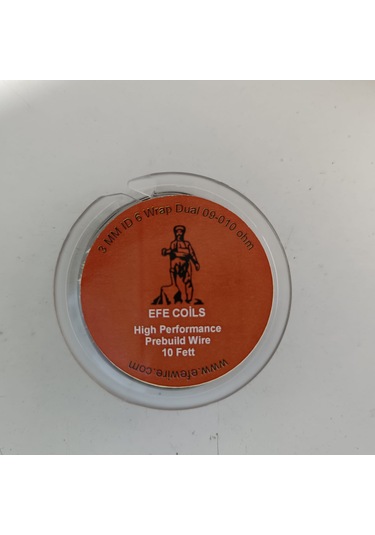 Efe Coils Mx Ak47 High Performance Makara Tel