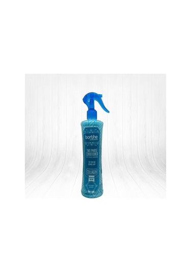 Borthe Collagen Fön Suyu 400 Ml