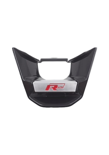 Space Direksiyon Logosu R-line Kırmızı / Dıka24 O A421192021