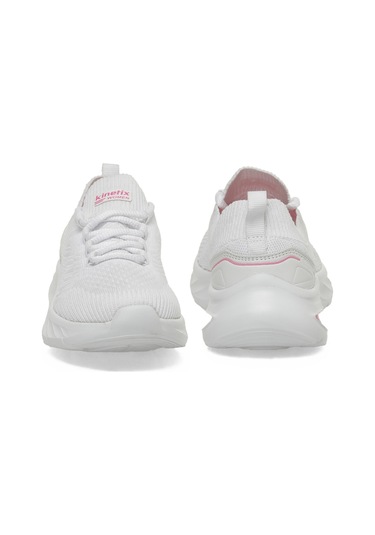 Kinetix Serenıty Tx W 5fx Beyaz Kadın Comfort Ayakkabı 000000000101937208 Beyaz-neon Fusya Beyaz - Fuşya