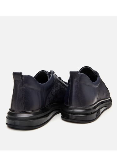 Hotiç Erkek Deri Lacivert Şeffaf Tabanlı Spor Ayakkabı 02ayh305760a680 Lacivert-navy Lacivert Hotiç Erkek Deri Lacivert Şeffaf Tabanlı Spor Ayakkabı 02ayh305760a680 Lacivert-navy Lacivert