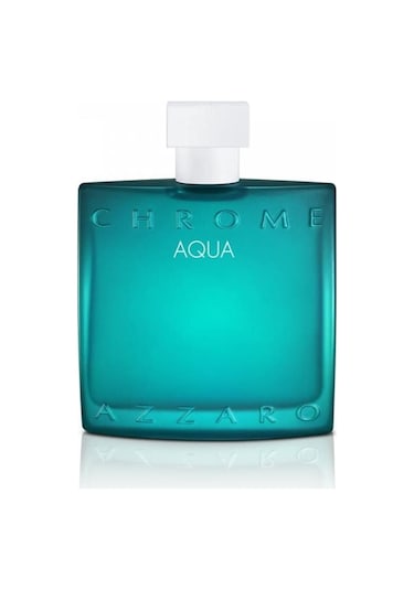 Azzaro Chrome Aqua Erkek Parfüm EDT 100 ML