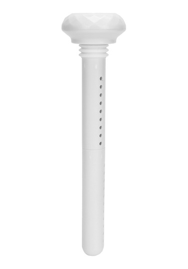 Moveevo Usb Ultrasonik Hava Nemlendirici, Taşınabilir Araç/ev Kullanıma Uygun, Mineral Su Şişesi İle Uyumlu, Sürekli/aralıklı Sprey Modu, Abs Malzeme