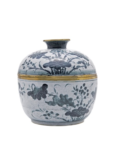 Yargıcı Dekoratif Obje - El Yapımı Kutu 18x20cm 6ykst5061x St