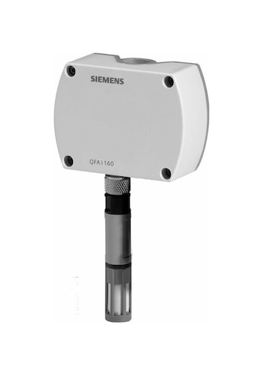 Siemens  Qfa3100 Oda Sensoru