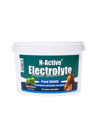 Electrolyte Elma Aromalı 2 Kg