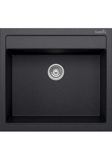 Thorax Granit Eviye Turo C1 Antrasit