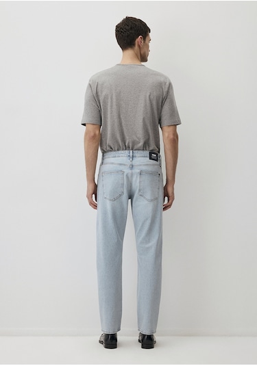 Mavi - London Açık Mavi Klasik Jean Pantolon 0010172-85903 Mavi