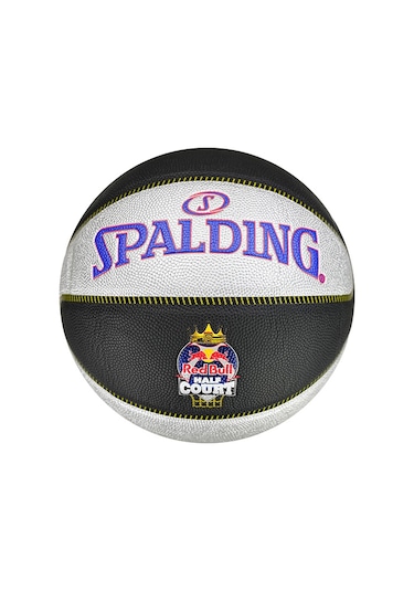 Spalding TF33 Redbull Half Court 7 No 3x3 Streetball Topu