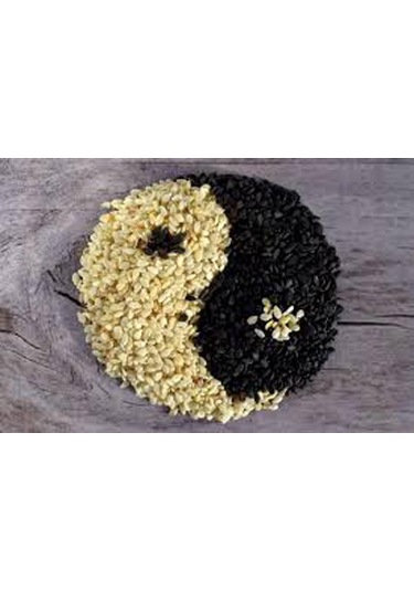 Egeden Her Yere Susam 100 G + Çörek Otu 100 G