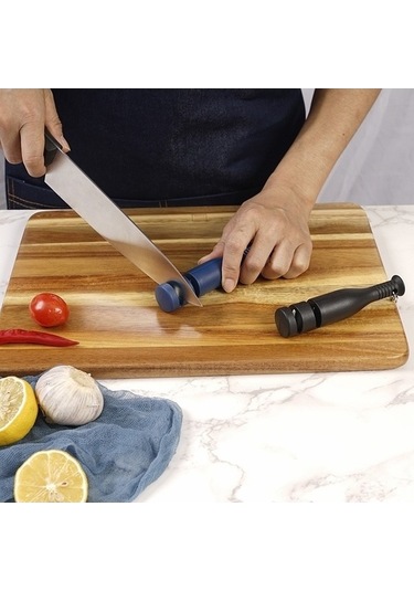 Ulzyvf Yaratıcı Sopası Seramik Şekli Lichen Bileyici, Bıçak Beyzbol Ql