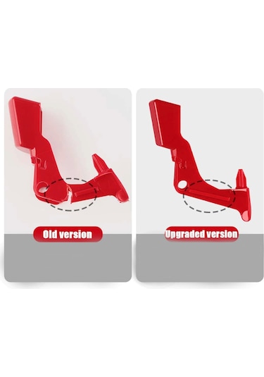 V10 İçin Tetik Ve Tetik Kilidi