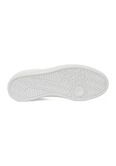 Lumberjack Padora Wmn Beyaz Kadın Sneaker