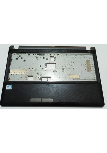 DNS W235ELQ - Üst Kapak - Üst Kasa