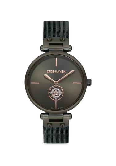 Dice Kayek Dk.1.ag1232.08 Gri