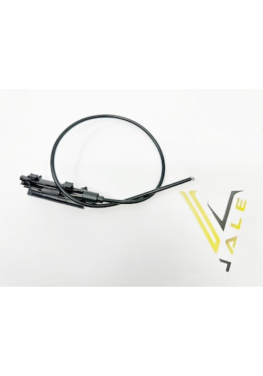 Bmw 3 Serisi Motor Kaput Orta Teli Yan Sanayi E46 -51238218859