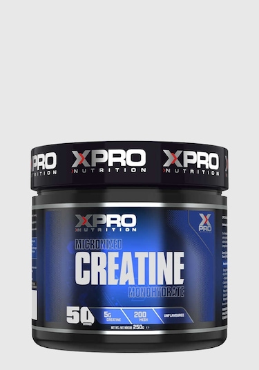 Xpro Creatine Monohydrate 250 G