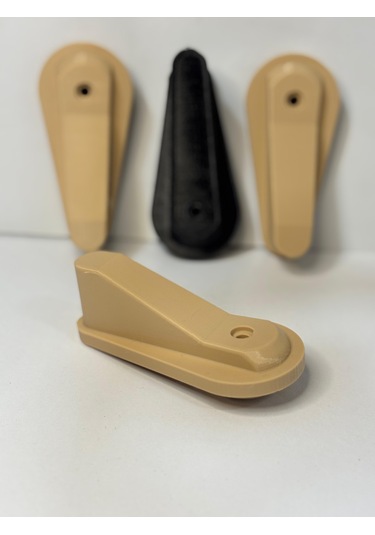 Chevrolet Captiva Arka Koltuk Yatırma Kolu