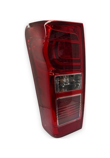 STOP LAMBASI (DUYLU-LEDLİ) ISUZU D-MAX 2017-2019 SOL