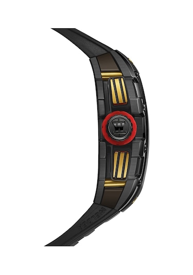 Welder Moody Wrm2000-r Tonneau Erkek Kol Saati