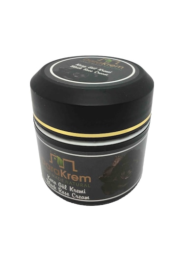 Dara Karagül Kremi 70 ML + Karagül Sabunu + Gül Yağı