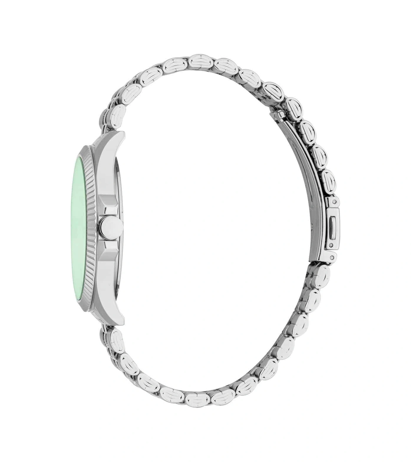Esprit Es1g540m0045 Erkek Kol Saati Metalik Gri