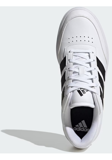 Ftwwht/cblack/ftwwht Courtblock 001