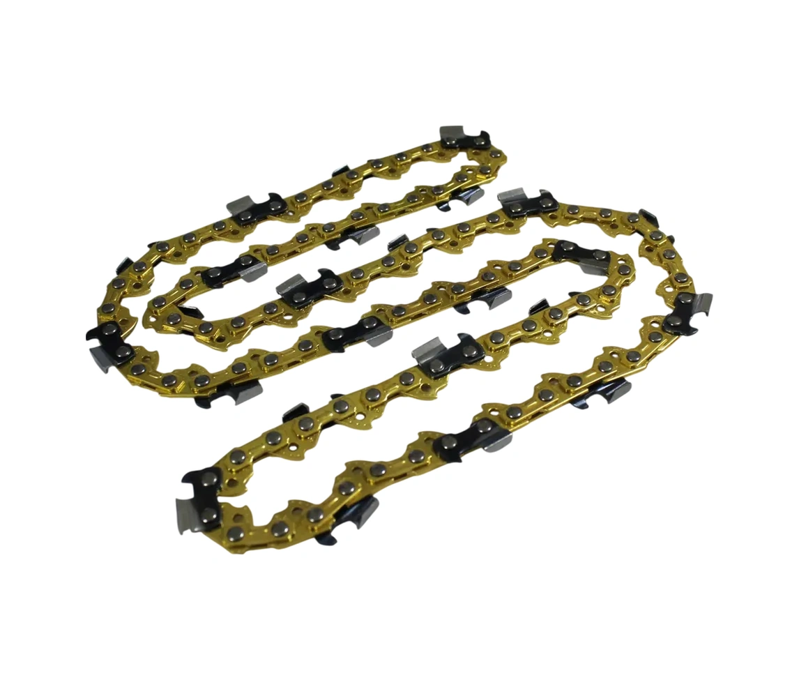 Gamingo 55 Dişli, 3/8 Adım, 1,3 Mm Oluk, 40 Cm Zinciri İle Zincirli Testere 149273688