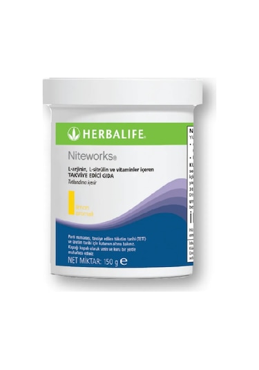 Herbalife Niteworks 150 G