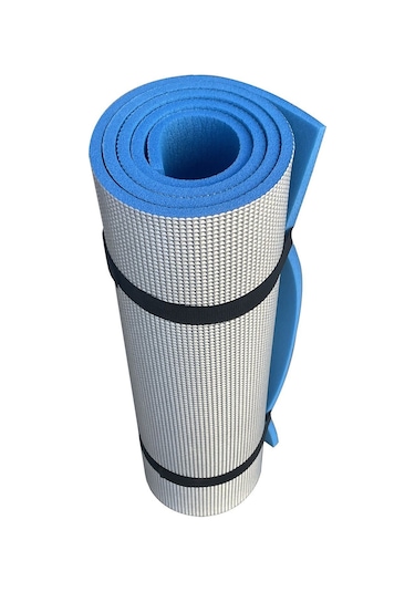 Evolite Protherm Light 10mm Kamp Matı Gri