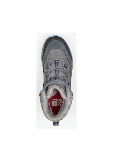 Vancover Ladies Weathertite Bot Grey Gri
