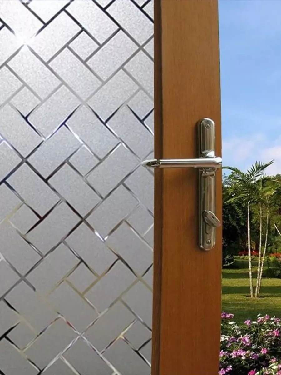 Supretto Vitray Filmi Kareler 2m 241040634