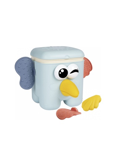 Little Smoby Kaboom Küpü