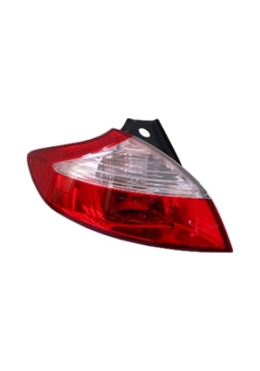 Pleksan 3401 Megane 3 Stop Lambası Dış Sol 09-15 265550038R